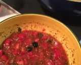 基本は追加していくだけ・冷たいパスタ作り方9写真