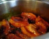簡単！トロトロ豚の角煮作り方9写真