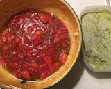 基本は追加していくだけ・冷たいパスタ作り方13写真