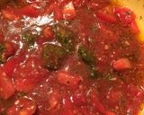 基本は追加していくだけ・冷たいパスタ作り方14写真