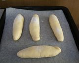 ふわふわもっちりコッペパン作り方7写真