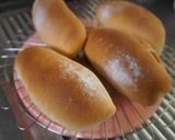 ふわふわもっちりコッペパン作り方9写真
