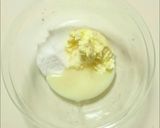 ♥ミルクフランス♥みたいな☆クリーム☆彡作り方1写真
