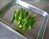 バター醤油焼きうどん作り方3写真