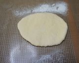 ふわふわもっちりコッペパン作り方5写真
