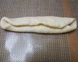 ふわふわもっちりコッペパン作り方6写真