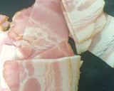 簡単☆ほうれん草のバター炒め作り方2写真