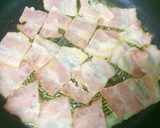 簡単☆ほうれん草のバター炒め作り方3写真