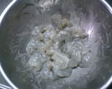 海老チリ。絶対美味しい言わせる作り方2写真