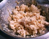 豆腐の揚げ団子作り方3写真