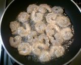 海老チリ。絶対美味しい言わせる作り方3写真