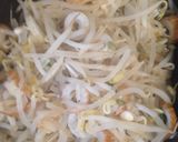 材料費100円以下⁈もやし☆オムレツ作り方1写真