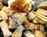 豚バラブロック◆スタミナ炒め♪甘辛♪作り方12写真