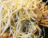 豚バラブロック◆スタミナ炒め♪甘辛♪作り方13写真