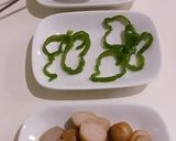 'ぶぶちゃん'の米粉deピザ♪作り方4写真
