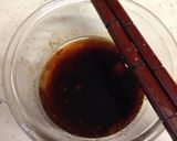 はちみつ入りピリ辛きんぴらごぼう作り方4写真