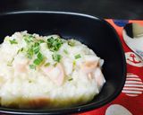 あり物でパパッと！ヘルシー豆腐リゾット作り方6写真