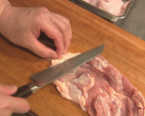 焼き肉のタレで！激旨の鶏の唐揚げ♪作り方1写真