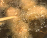 焼き肉のタレで！激旨の鶏の唐揚げ♪作り方6写真