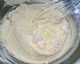 ふんわりパウンドケーキ♪作り方5写真