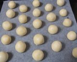 簡単！スノーボール✿作り方4写真