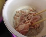 豚汁うどん作り方2写真