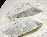 ブリの照り焼き作り方1写真