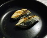 ブリの照り焼き作り方2写真