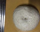 高菜パン&三つ編みパン作り方3写真