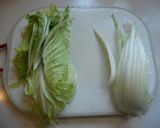 おからと春雨入りのヘルシー餃子☆作り方1写真