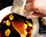 ごはんがすすむ☆金目鯛の煮付け作り方6写真