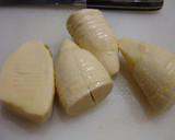 生筍の下処理作り方4写真