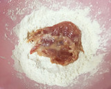 味付けしっかり！鶏もも肉のかりかり唐揚げ作り方6写真