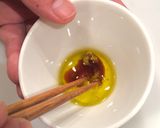 糖質制限パスタRich!和風塩パスタ 作り方3写真