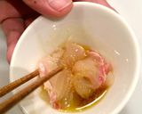 糖質制限パスタRich!和風塩パスタ 作り方4写真