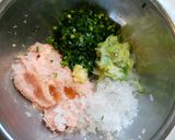 おからと春雨入りのヘルシー餃子☆作り方11写真