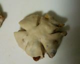 頑張れ手捏ね☆クルミパン作り方4写真