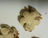 頑張れ手捏ね☆クルミパン作り方5写真