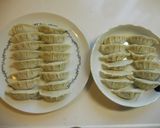 おからと春雨入りのヘルシー餃子☆作り方13写真