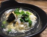 わかめとまぐろのしゃぶしゃぶ作り方5写真