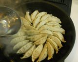 おからと春雨入りのヘルシー餃子☆作り方15写真