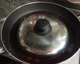 基本の和食32 カレイの煮付け作り方3写真