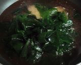 基本の和食32 カレイの煮付け作り方5写真