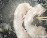 ポン酢とたっぷり大根おろしの豚冷しゃぶ作り方3写真