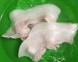 ポン酢とたっぷり大根おろしの豚冷しゃぶ作り方4写真