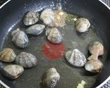 ペスカトーレを簡単に美味しく作るコツ作り方2写真