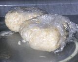 玄米のシンプルでも食べやすいチャーハン作り方3写真
