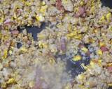 玄米のシンプルでも食べやすいチャーハン作り方10写真
