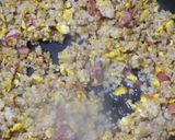 玄米のシンプルでも食べやすいチャーハン作り方10写真
