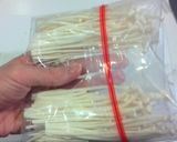 えのき☆便利で良いこと尽くしの冷凍方法◎作り方5写真